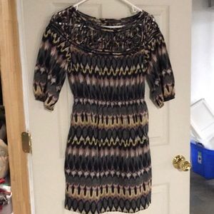 Banana Republic Dress